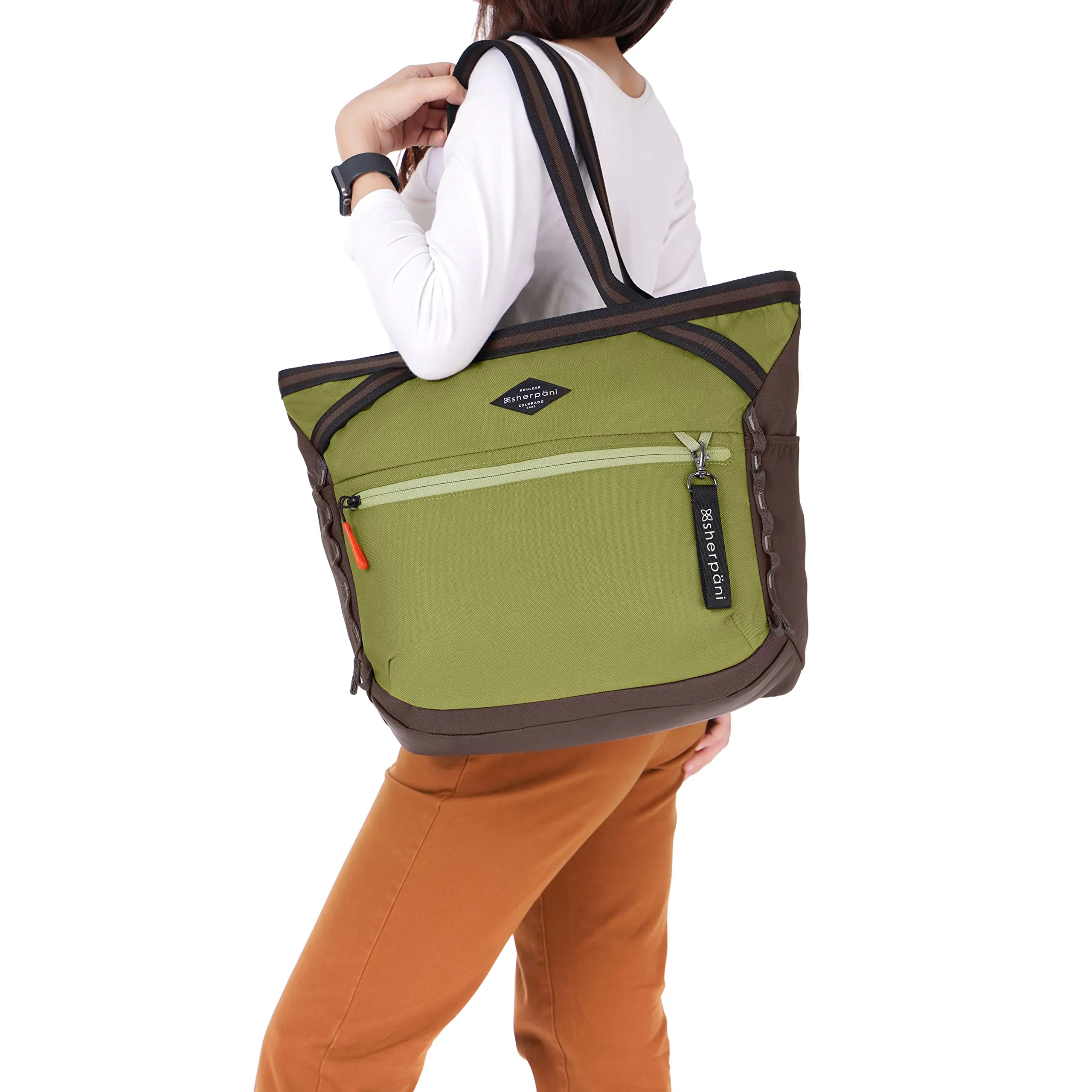 Sherpani Stride Tote/Sac à bandoulière Sherpani