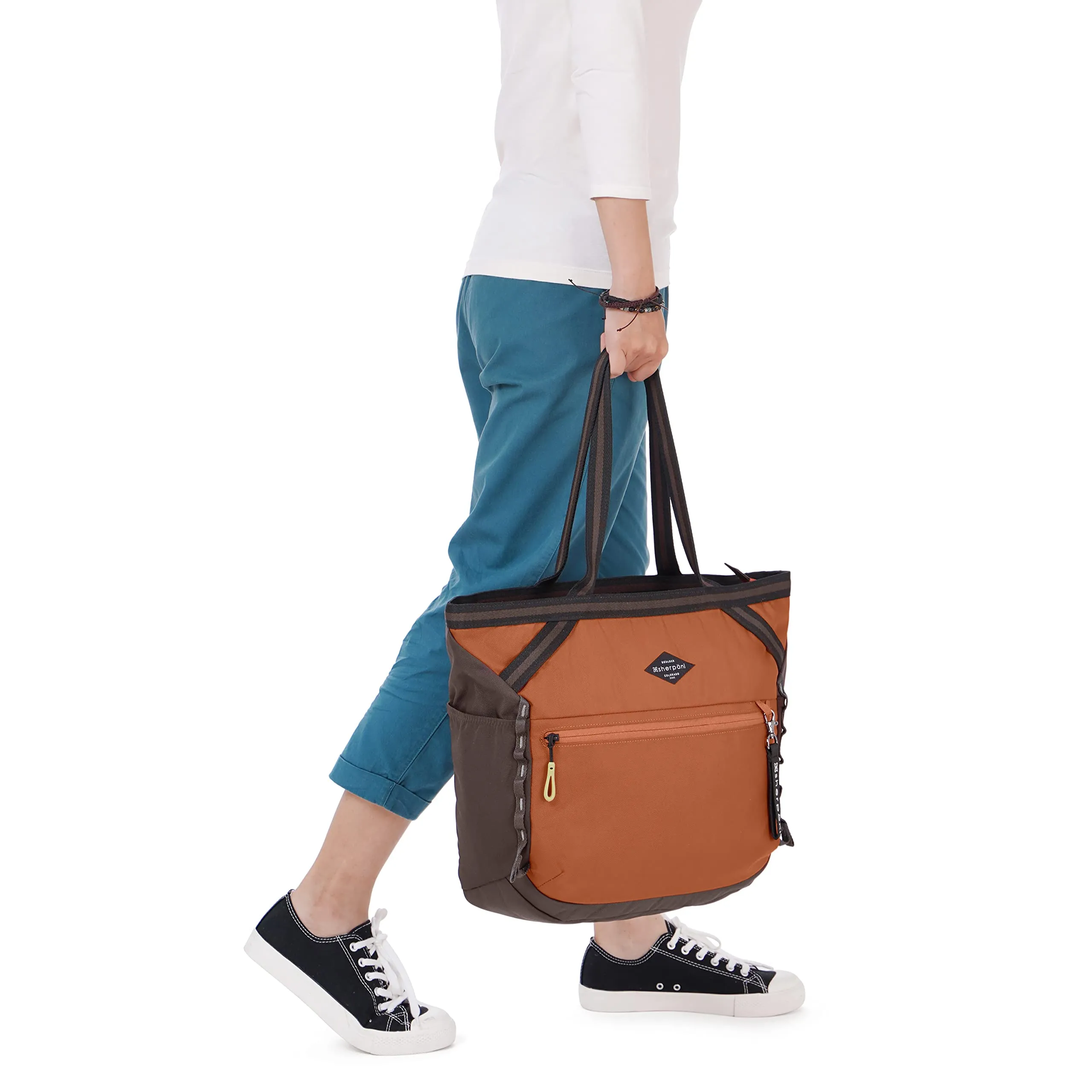Sherpani Stride Tote/Sac à bandoulière Sherpani
