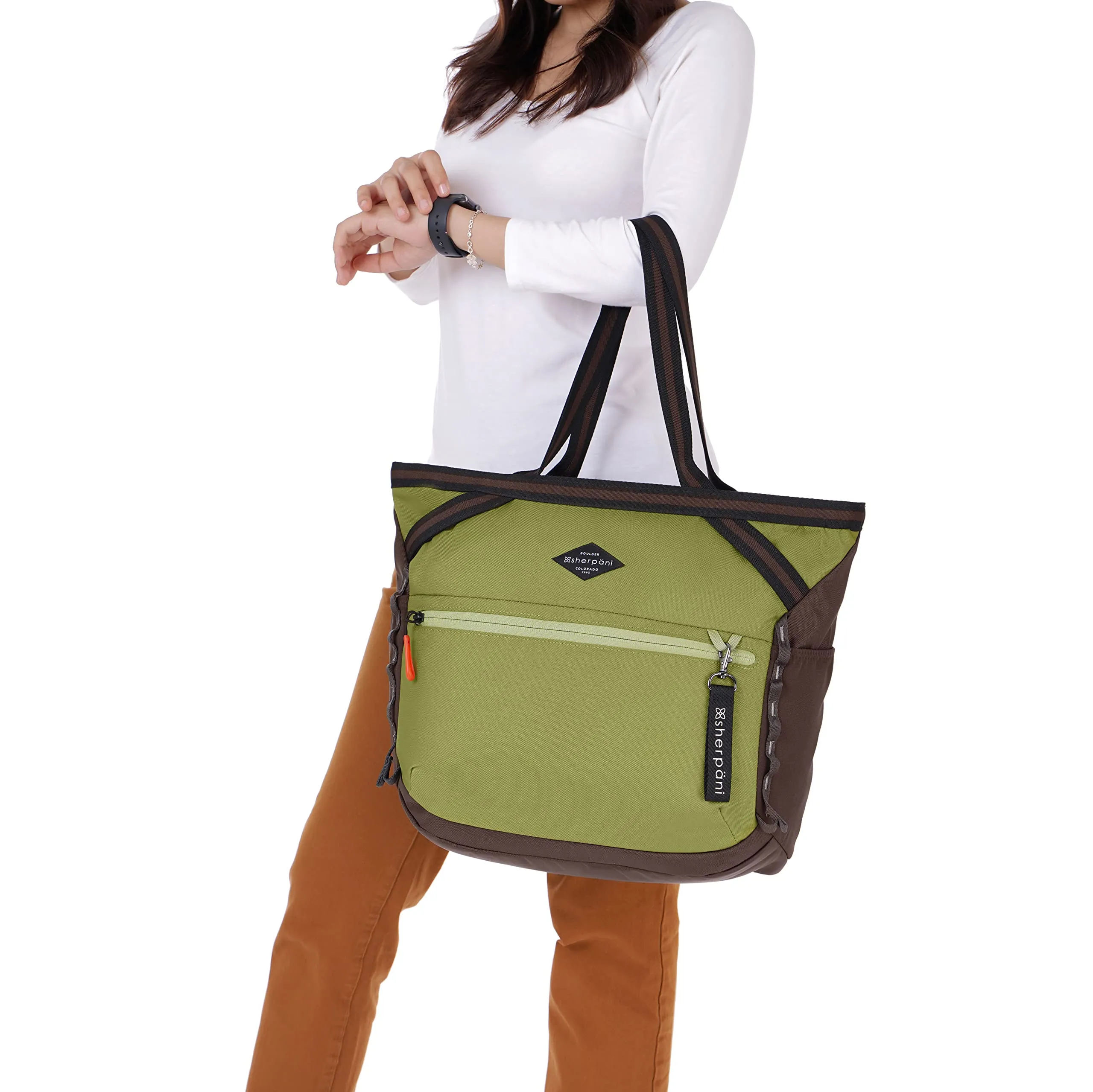 Sherpani Stride Tote/Sac à bandoulière Sherpani