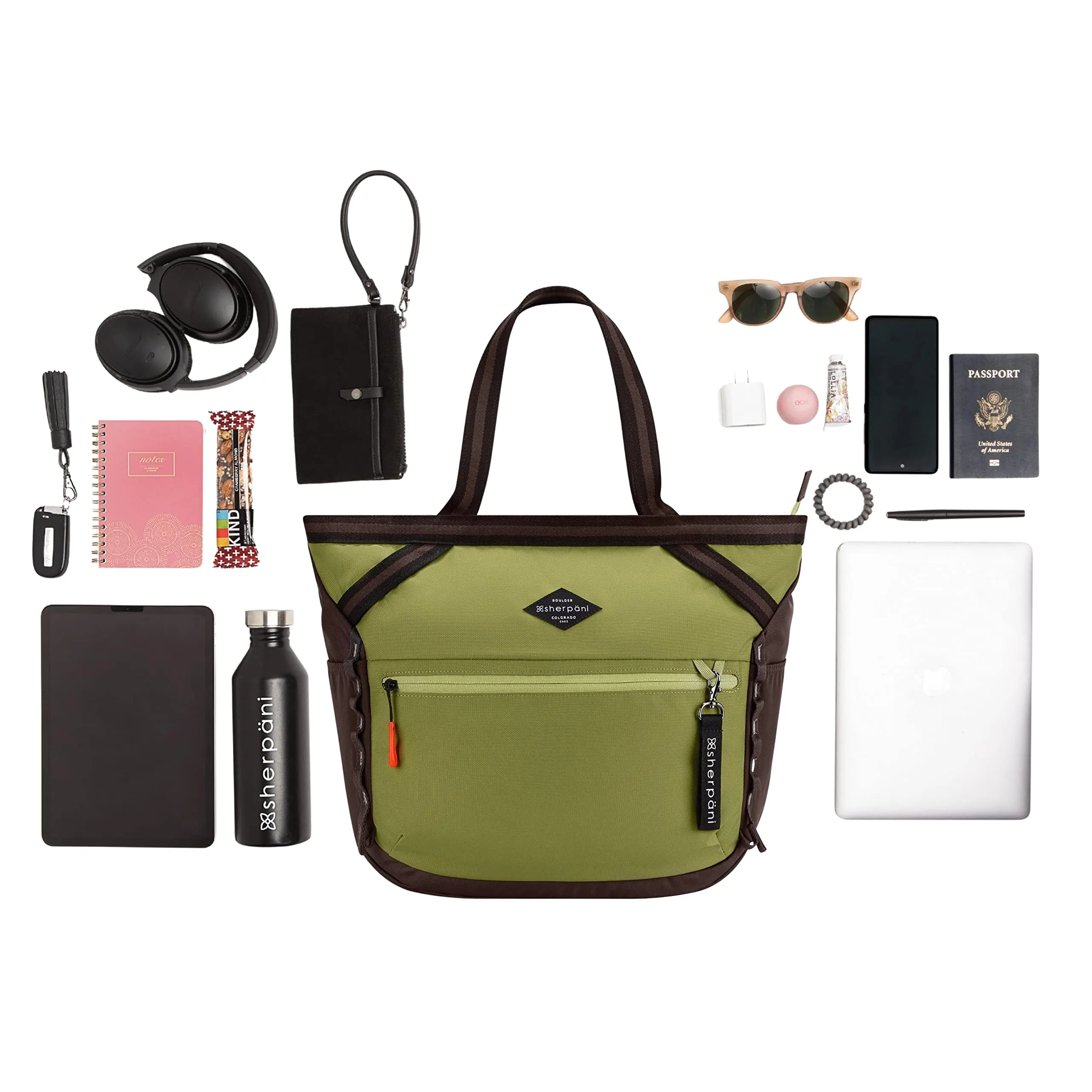 Sherpani Stride Tote/Sac à bandoulière Sherpani
