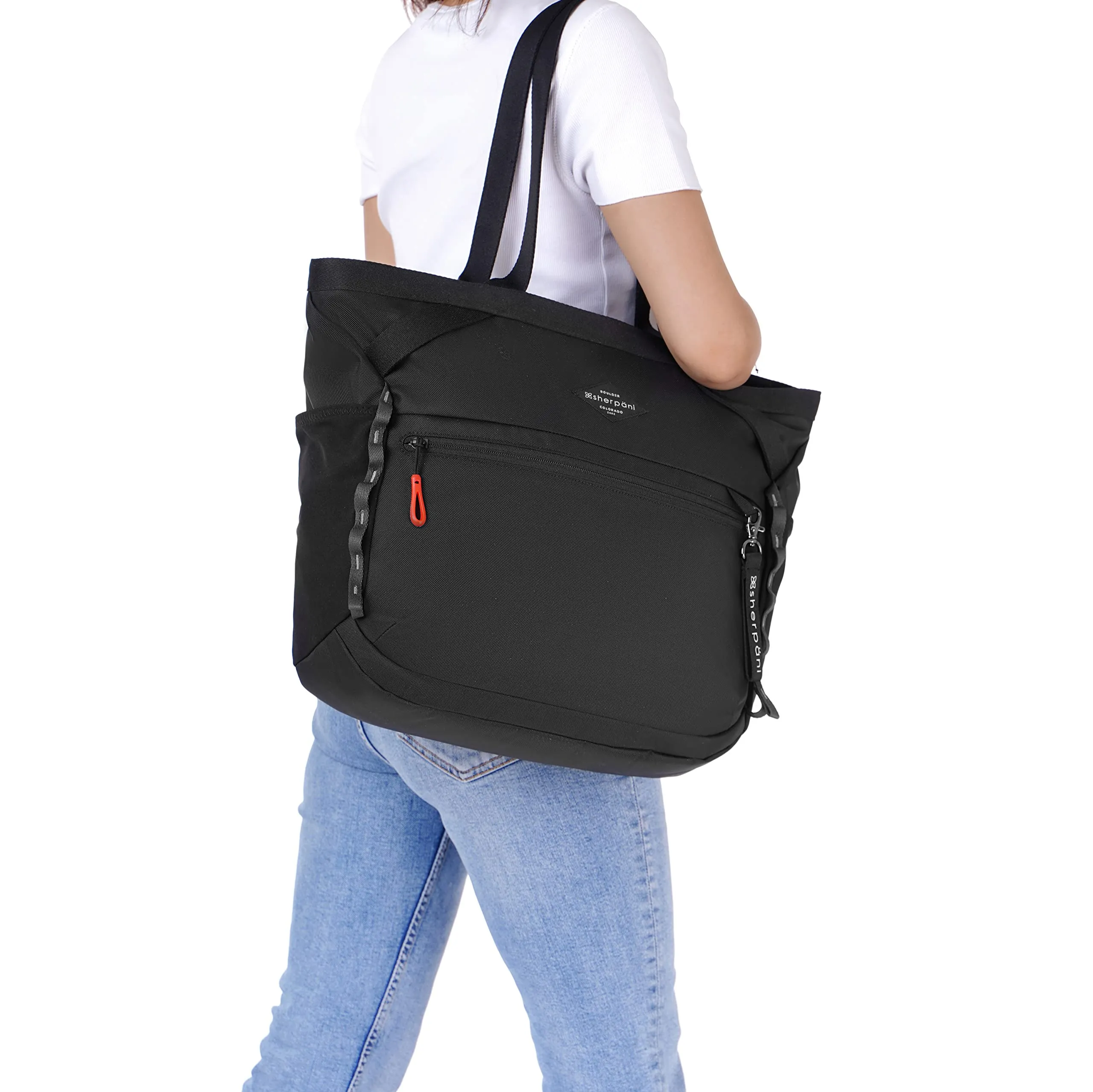 Sherpani Stride Tote/Sac à bandoulière Sherpani