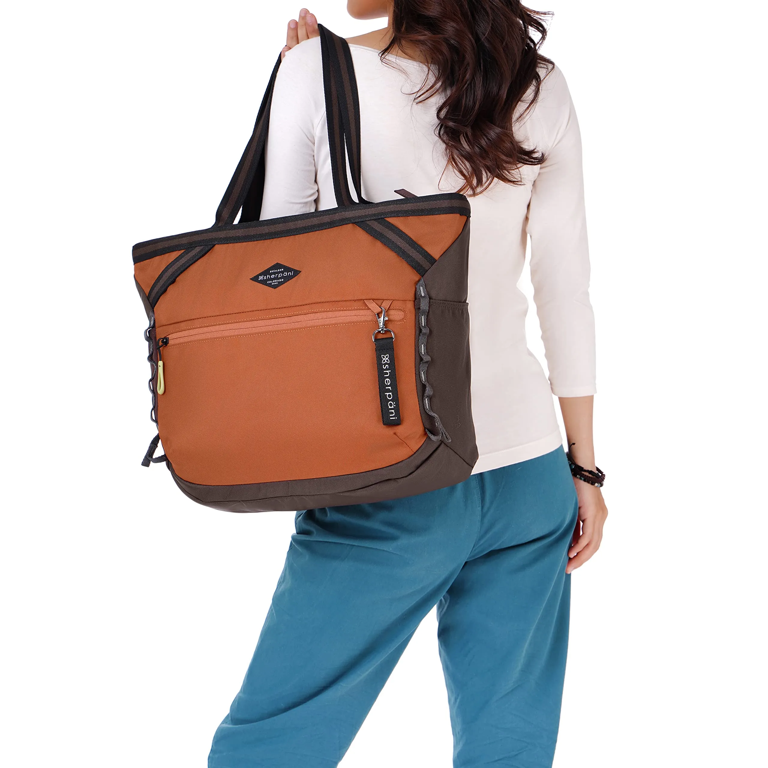 Sherpani Stride Tote/Sac à bandoulière Sherpani