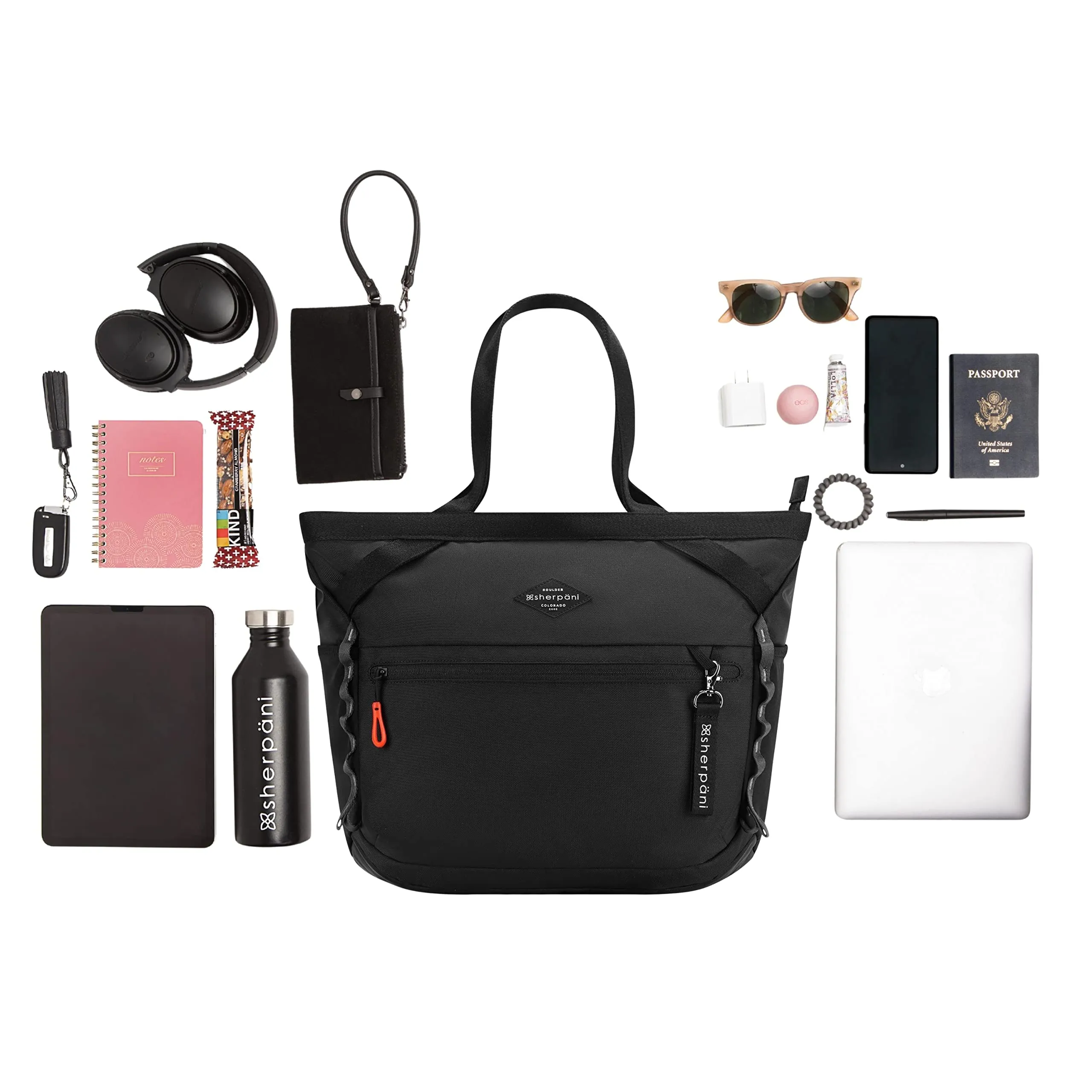 Sherpani Stride Tote/Sac à bandoulière Sherpani