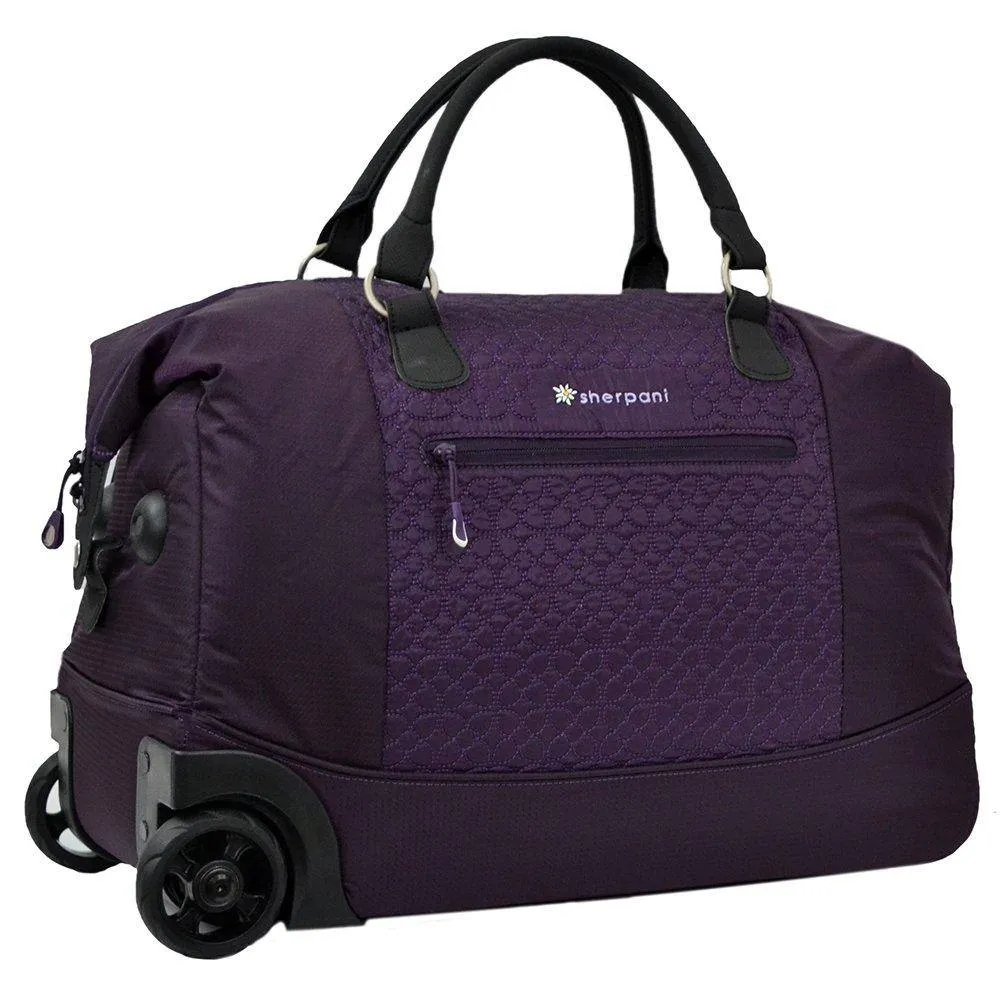 Sherpani Trip Wheeled - Sacs pour Femmes Sherpani