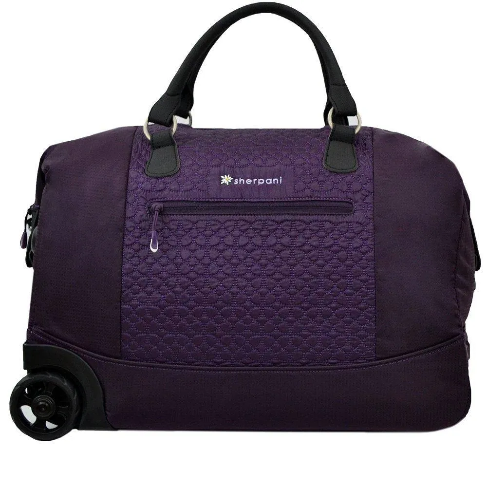 Sherpani Trip Wheeled - Sacs pour Femmes Sherpani