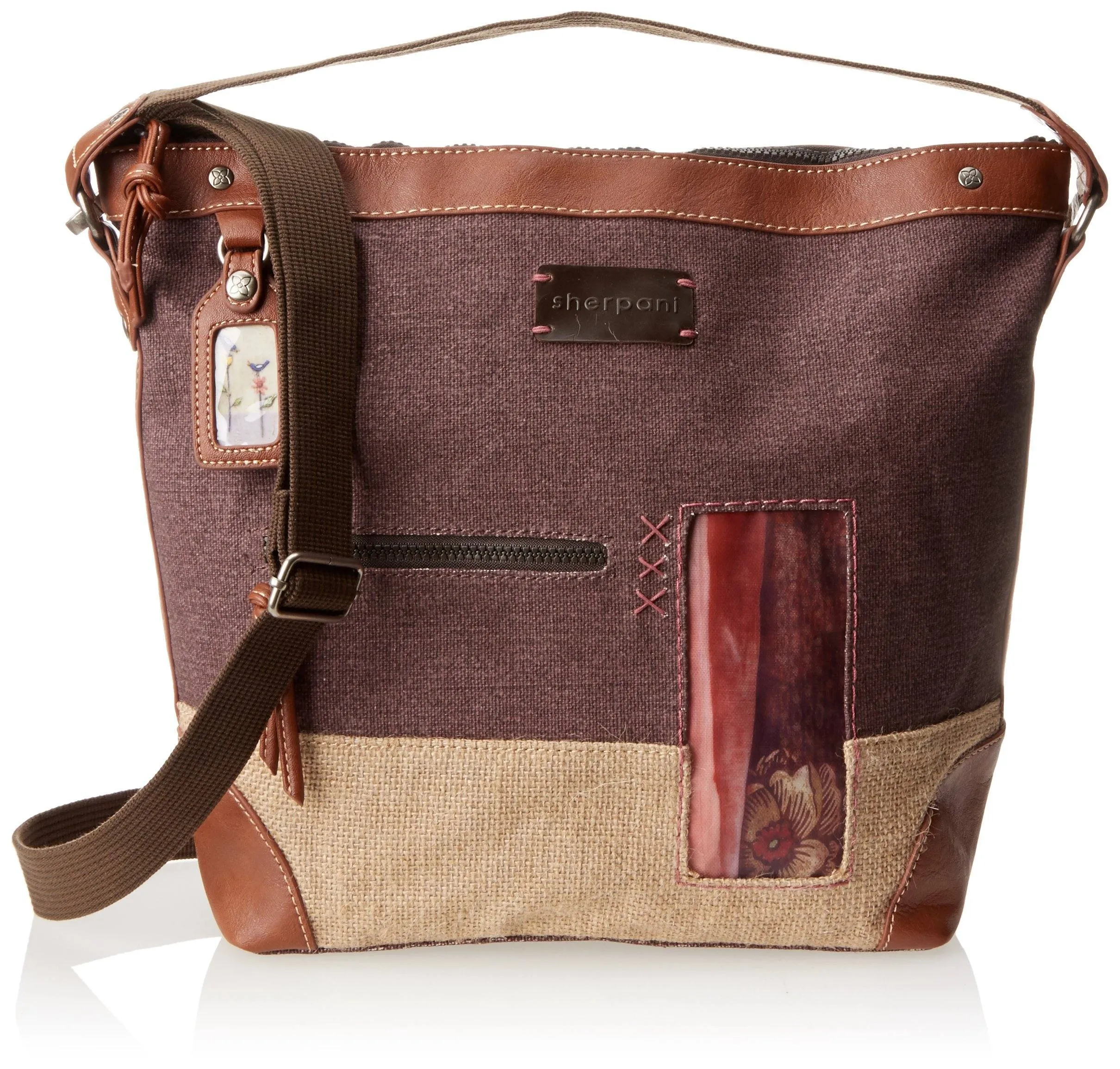 Sac à main Sherpani Verona Sherpani