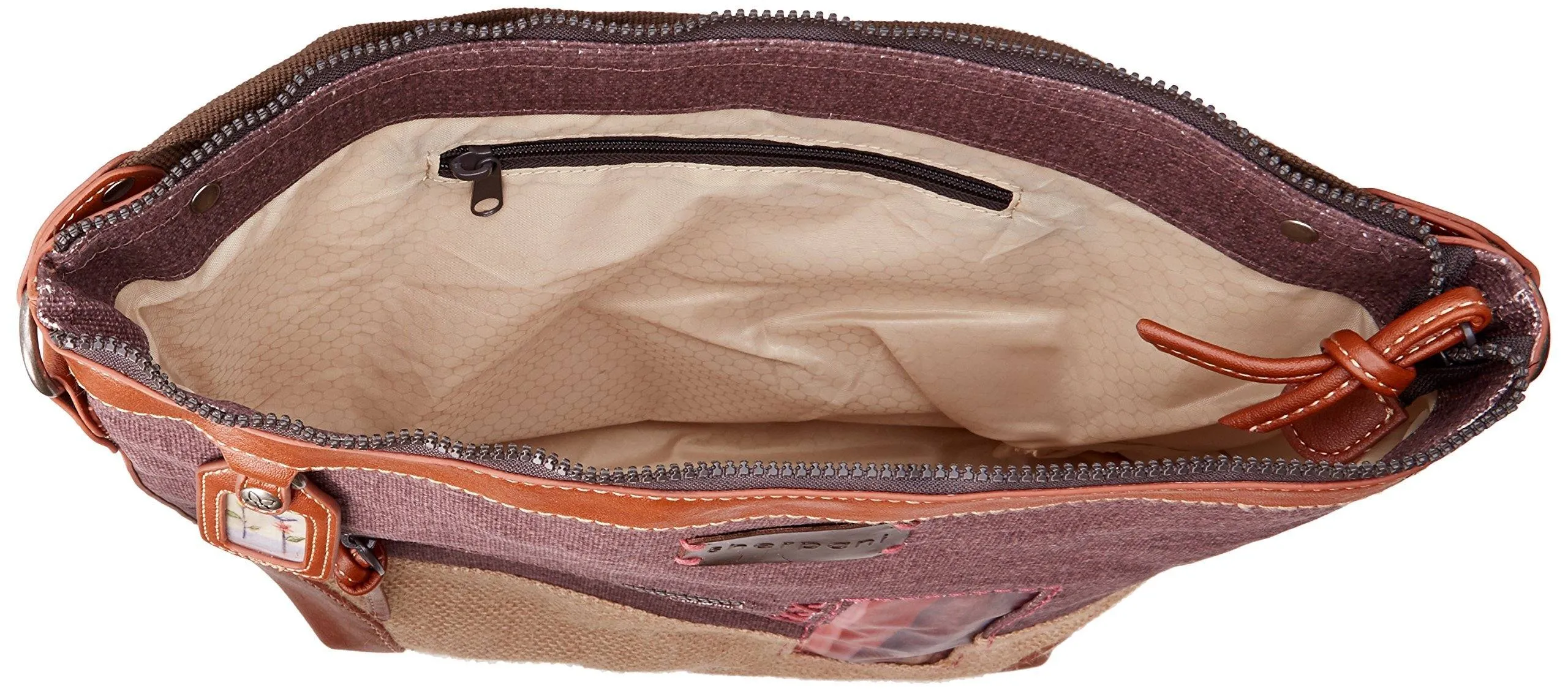 Sac à main Sherpani Verona Sherpani
