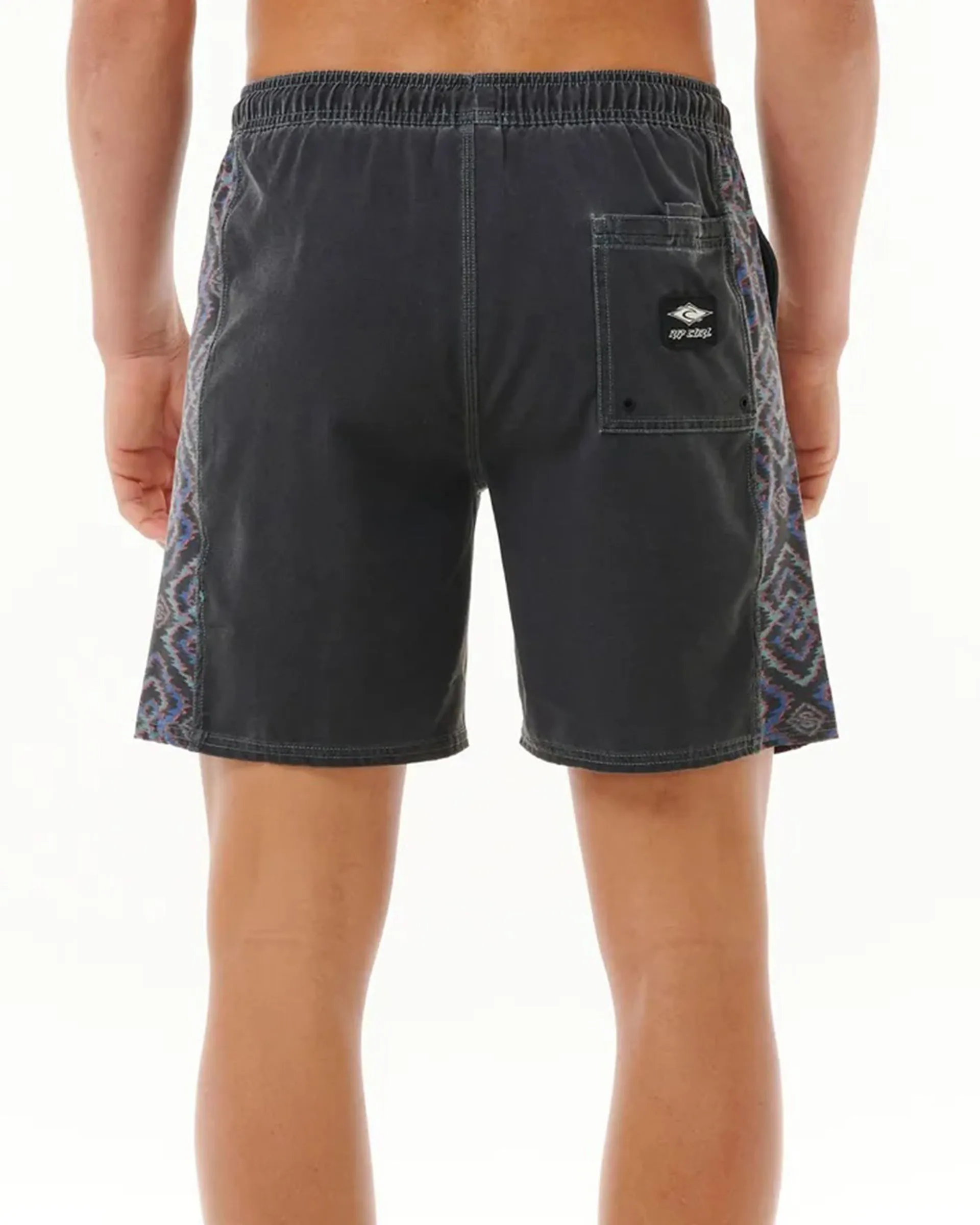 Short de bain Sideways Volley 18