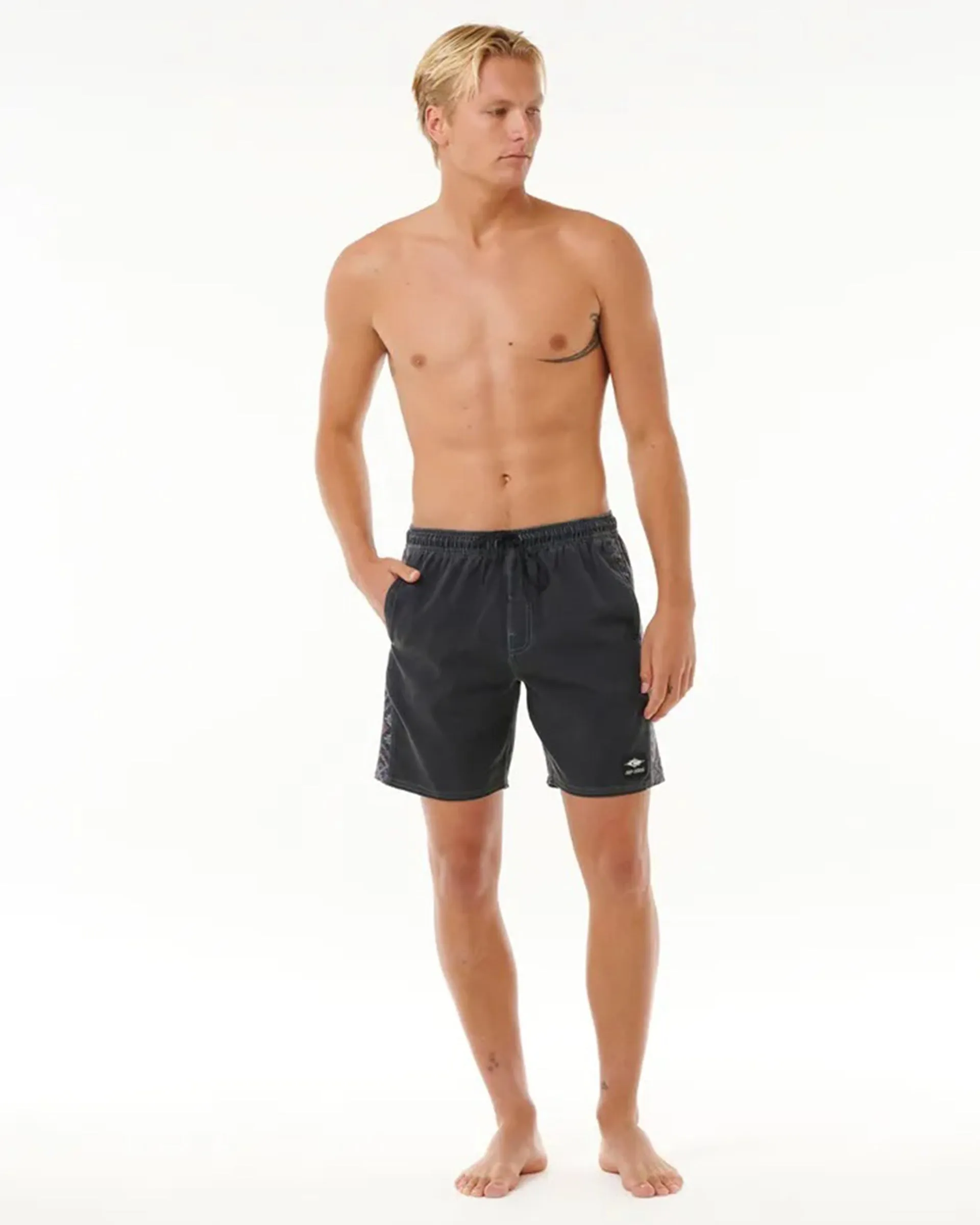 Short de bain Sideways Volley 18