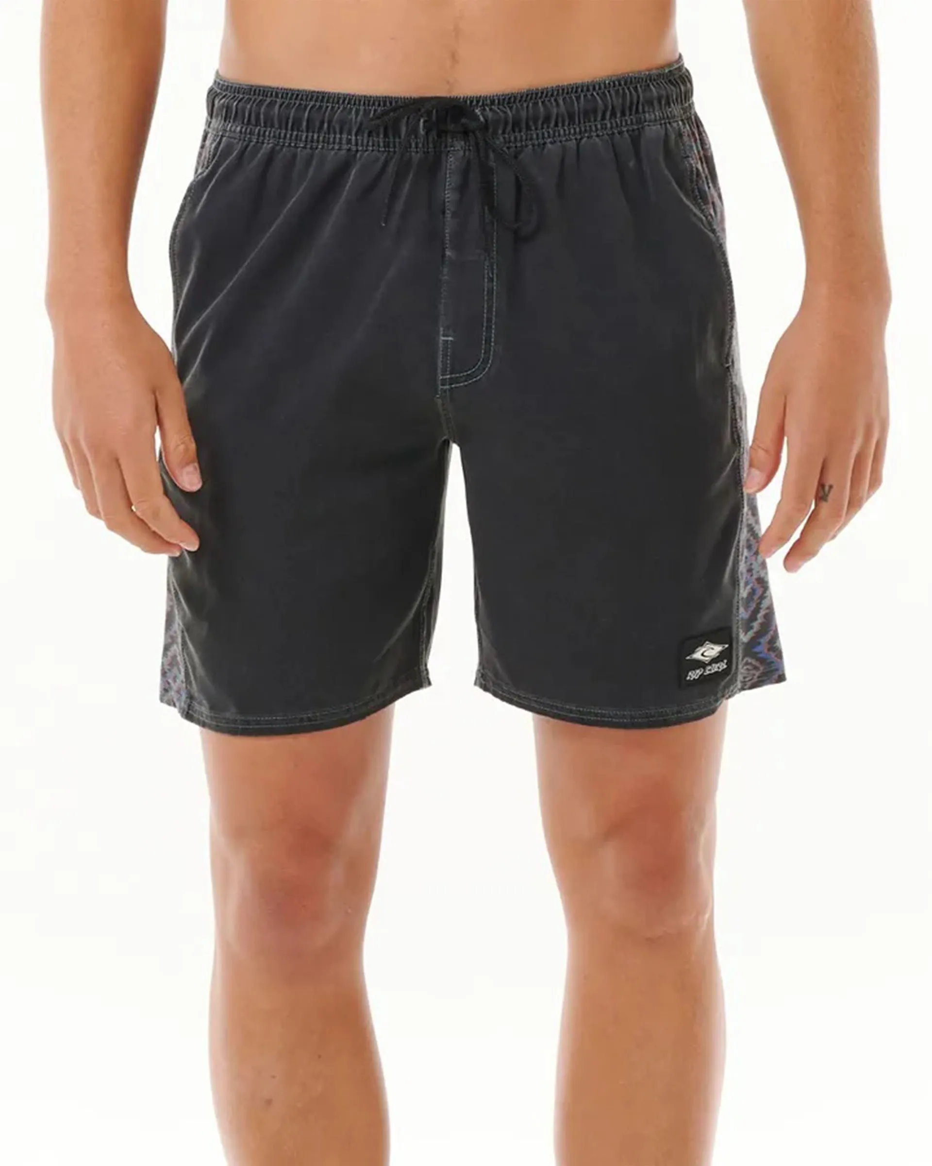 Short de bain Sideways Volley 18