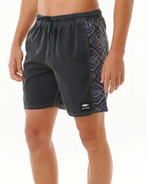 Short de bain Sideways Volley 18