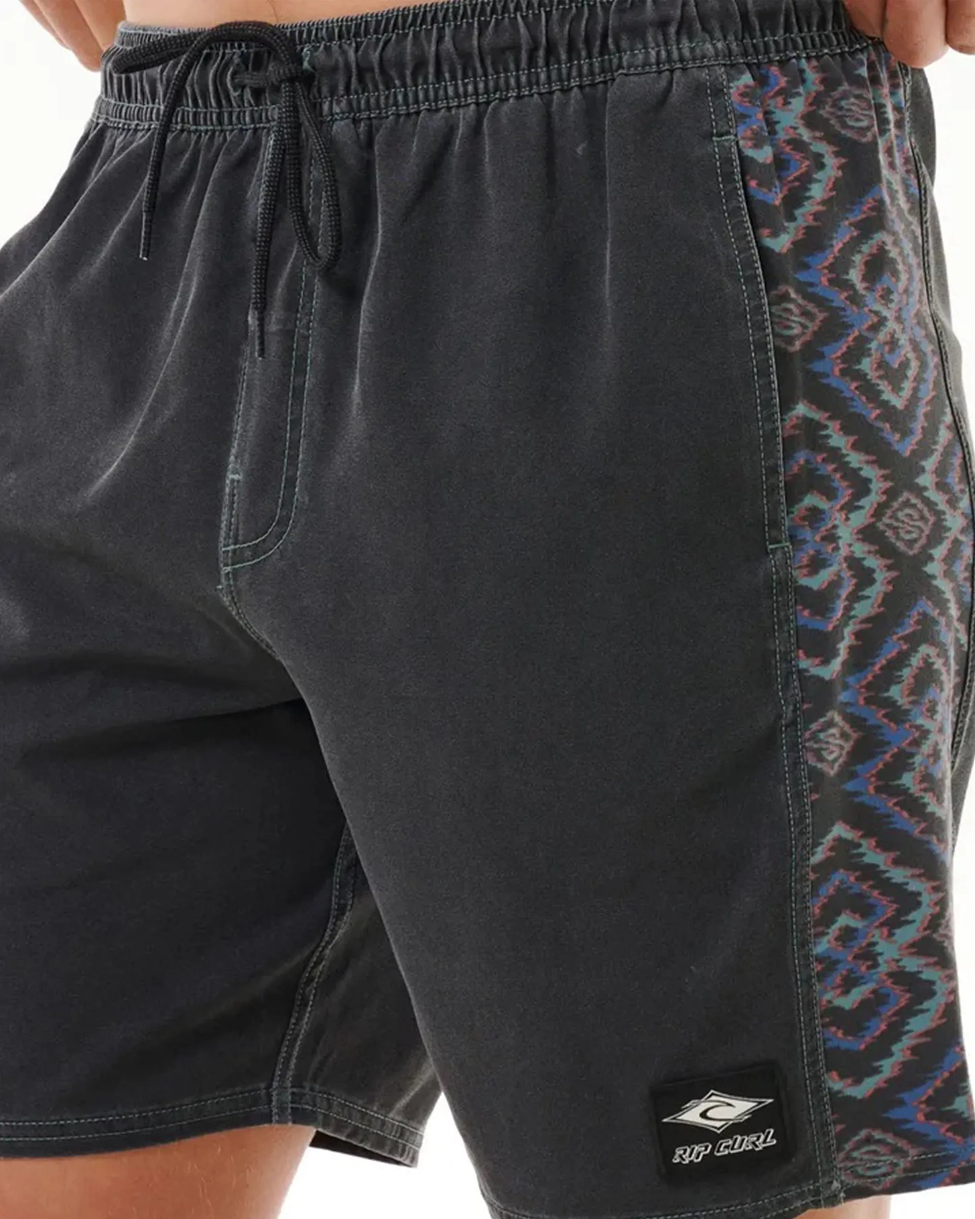 Short de bain Sideways Volley 18
