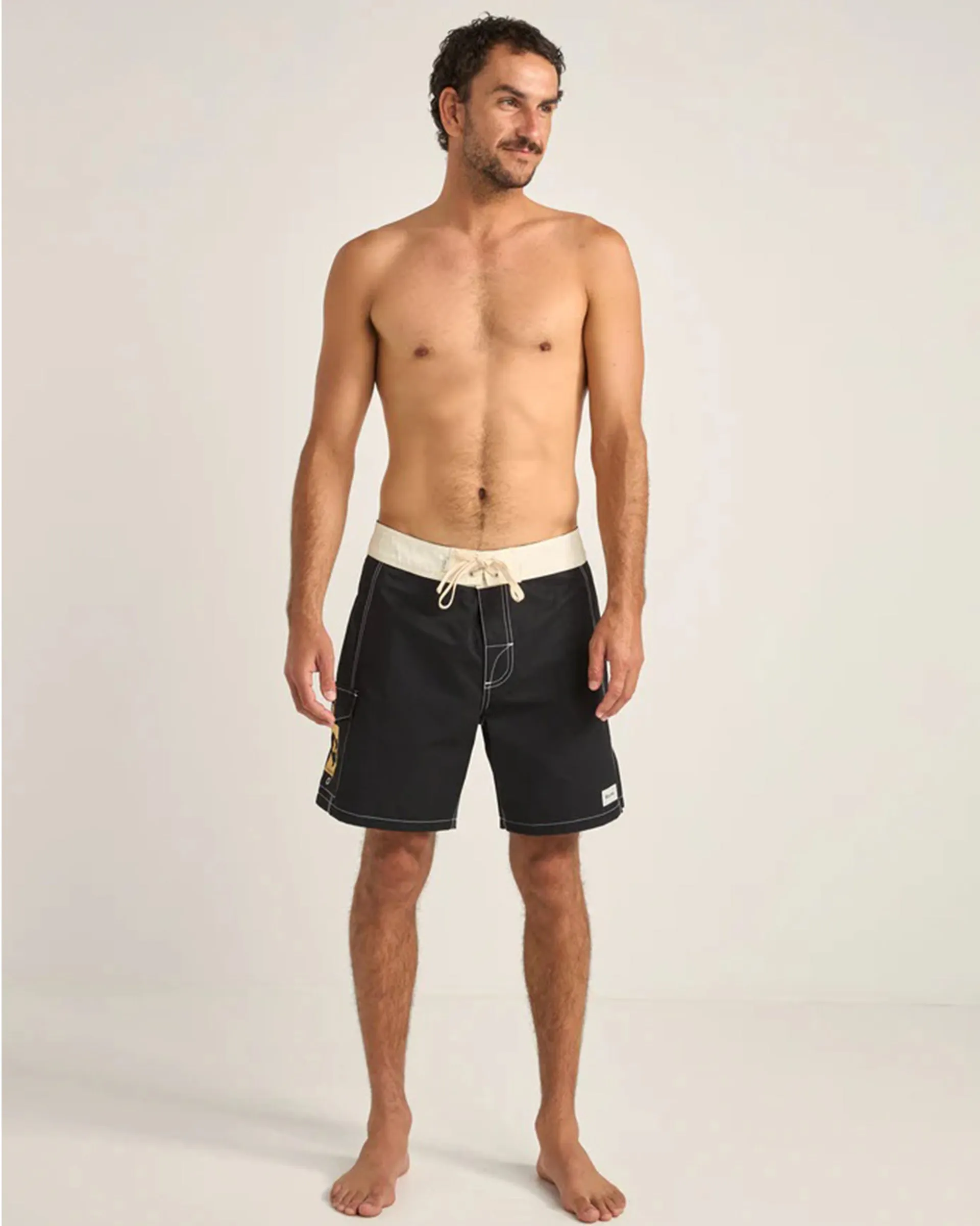 Bloc de signature Trunk