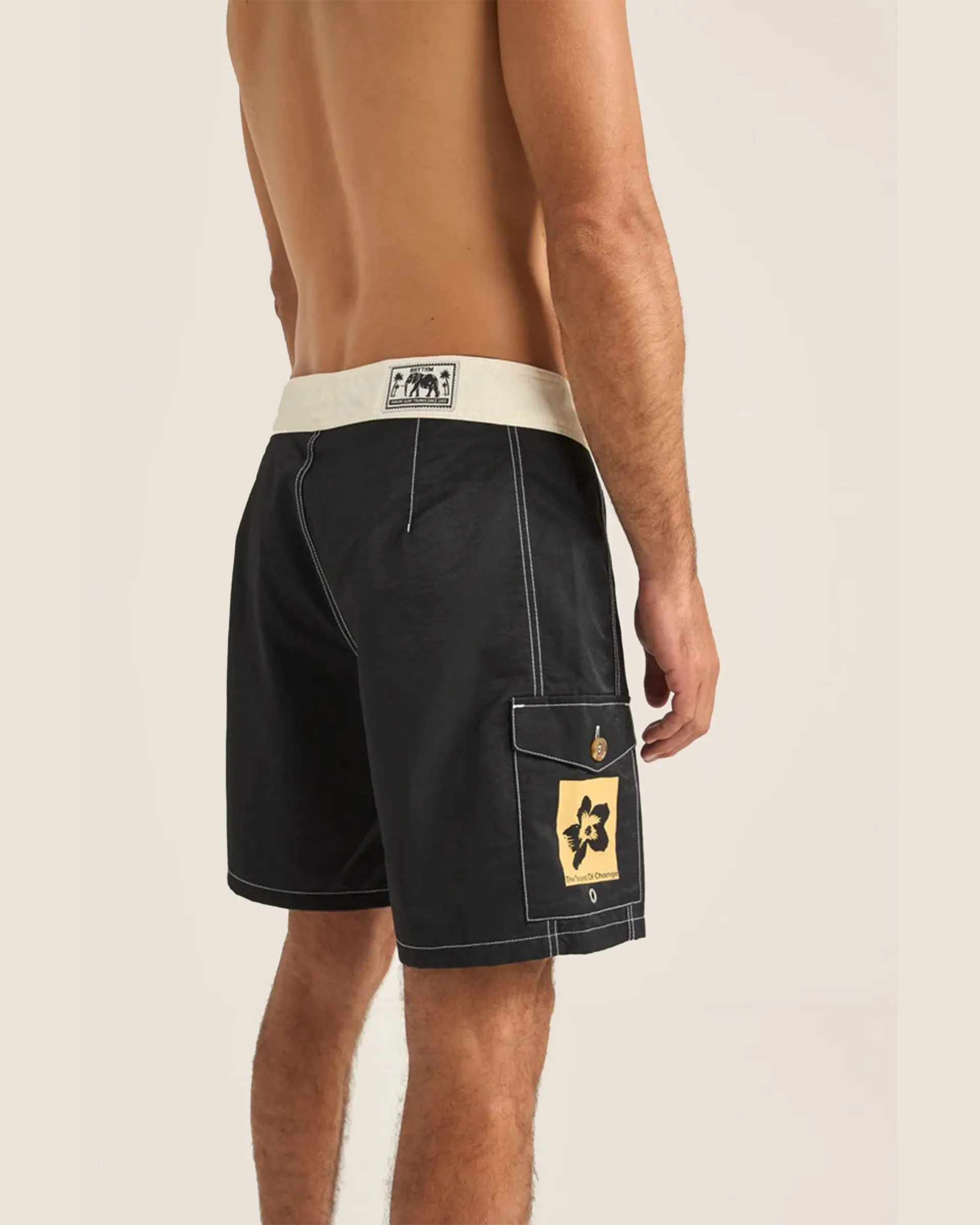 Bloc de signature Trunk
