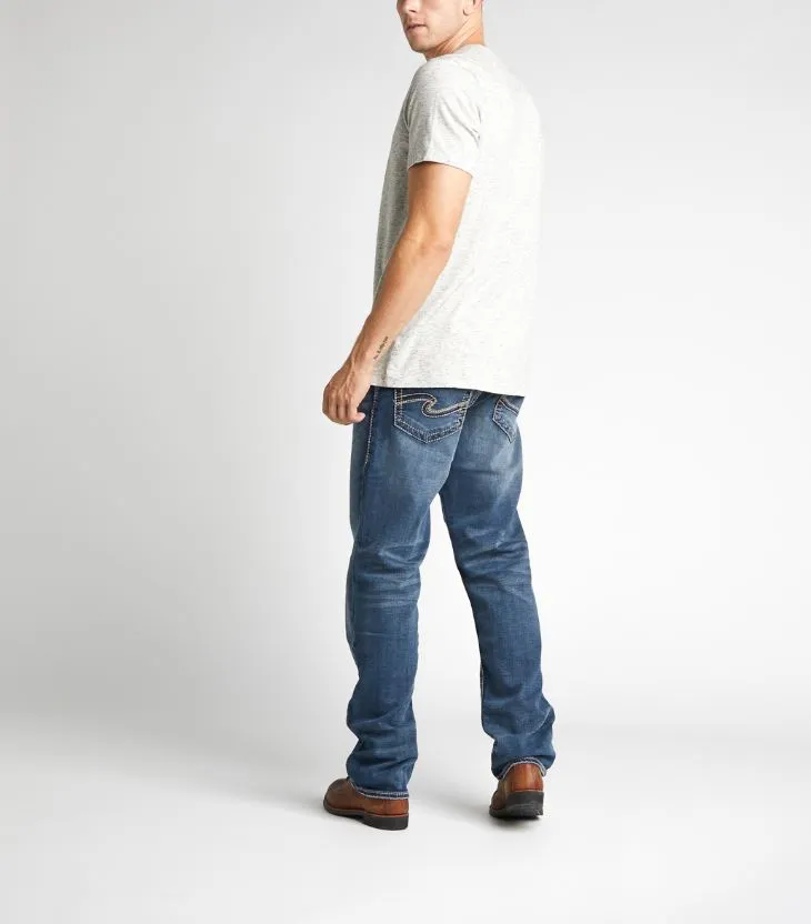 JEAN GRIS ARGENTÉ GRAYSON