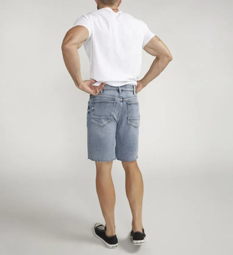 Short quotidien Silver Jeans