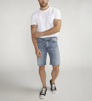 Short quotidien Silver Jeans