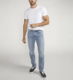 Jean Slim Silver Konrad
