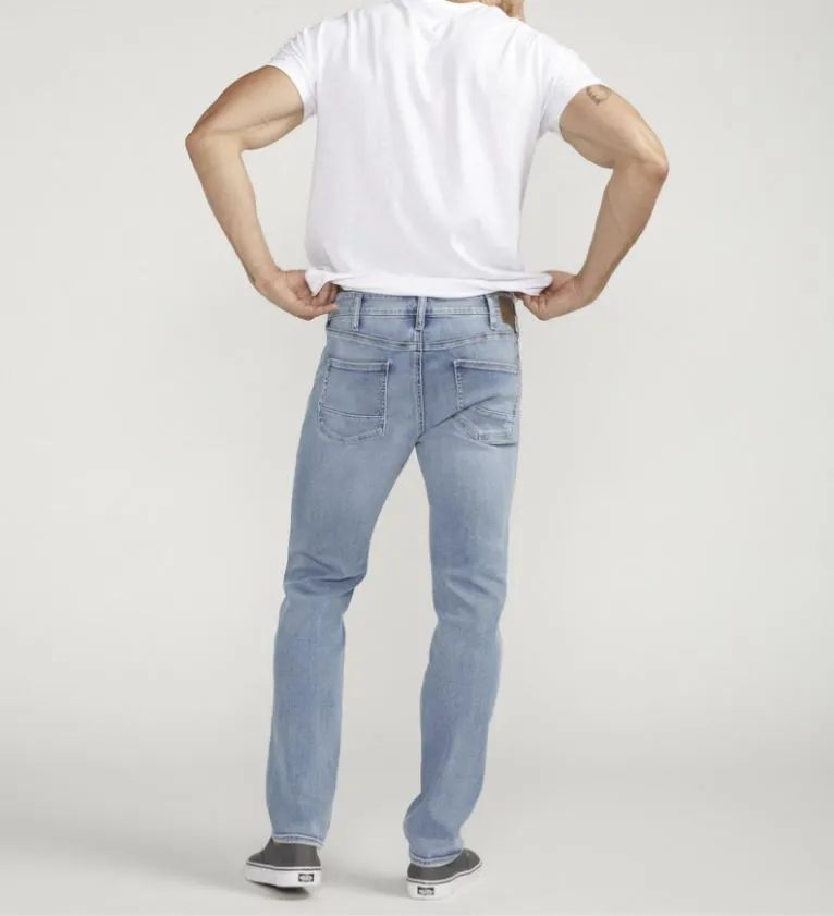 Jean Slim Silver Konrad