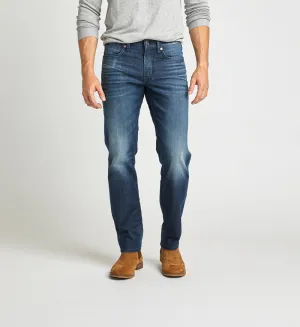 Silver Konrad Jeans Slim