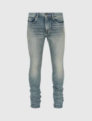JEAN SKINNY 5 POCHE Vêtements SAINT LAURENT