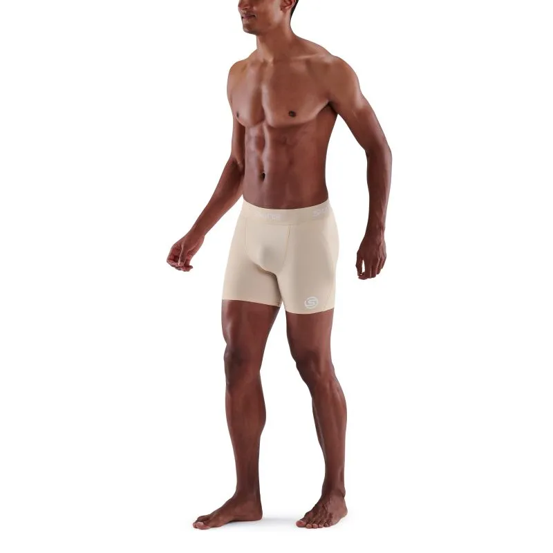 SKINS Shorts de Compression Homme Série 1