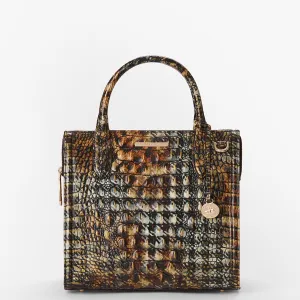 Petits sacs Caroline Brahmin à bandoulière