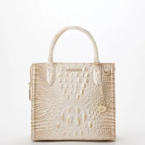 Petits sacs Caroline Brahmin à bandoulière