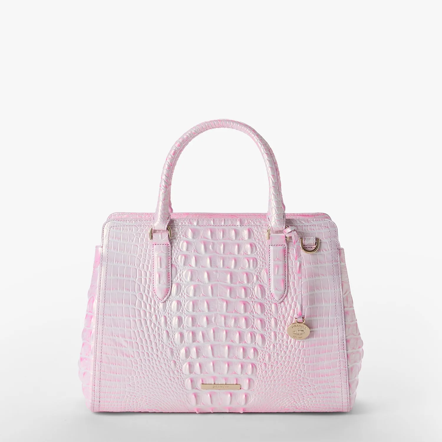 Petits sacs Finley, satchels Brahmin