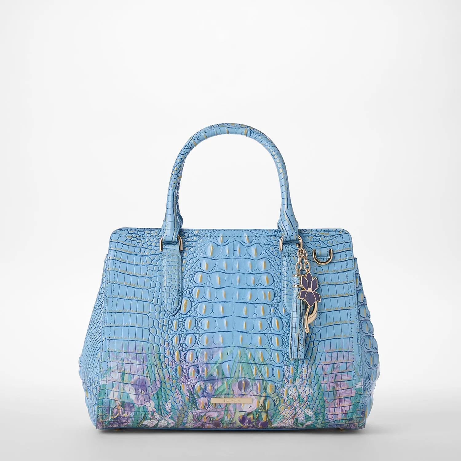 Petits sacs Finley Brahmin à bandoulière
