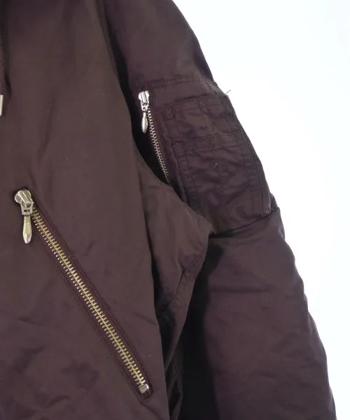 Vestes militaires SNIDEL