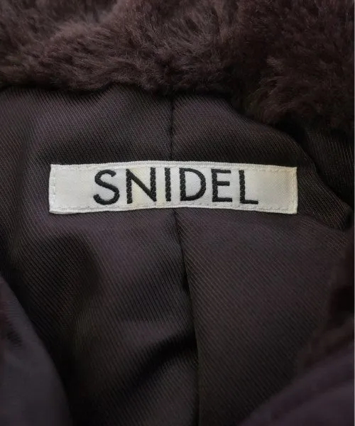 Vestes militaires SNIDEL