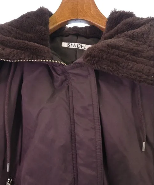 Vestes militaires SNIDEL