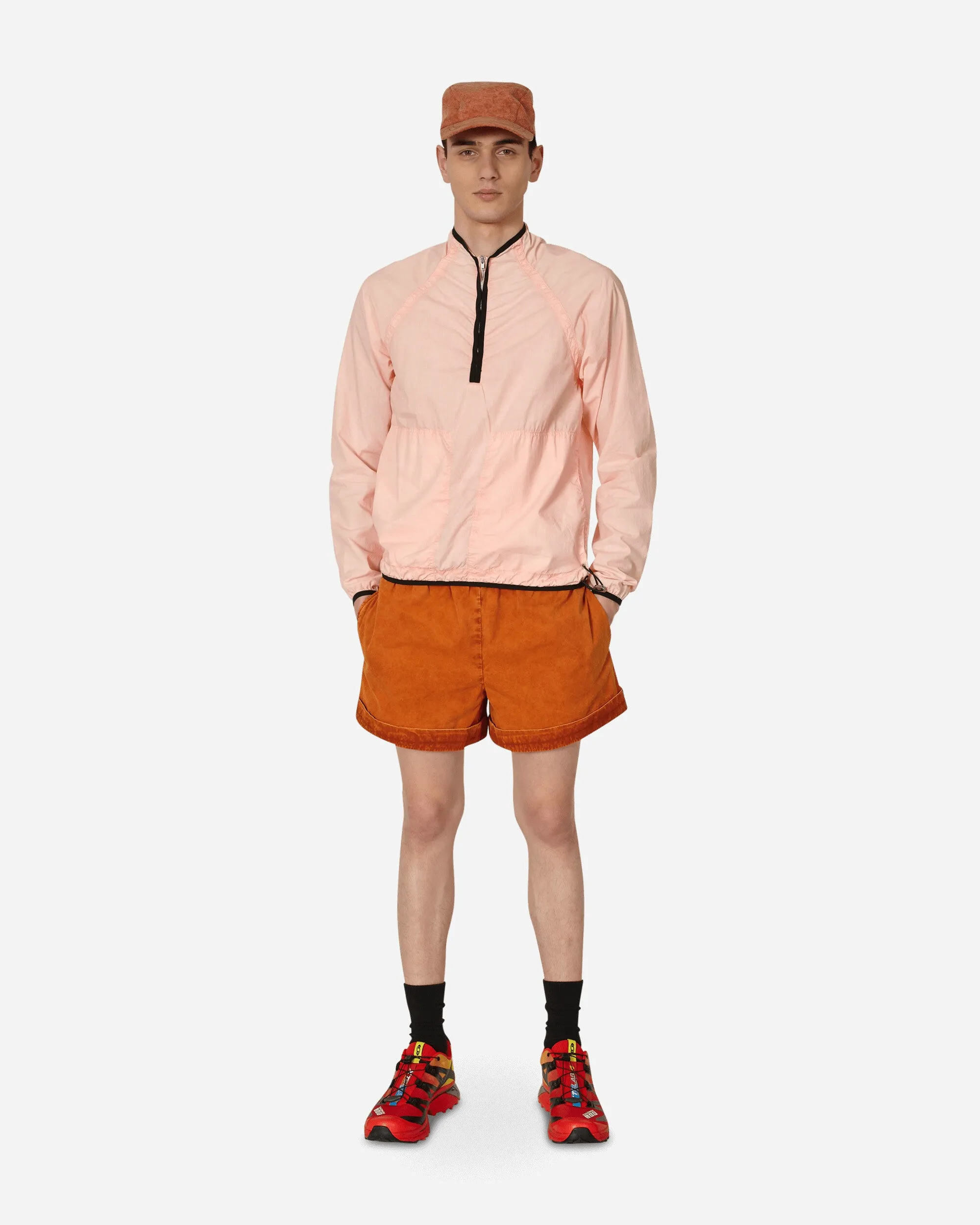 Sokki Shorts Rouge