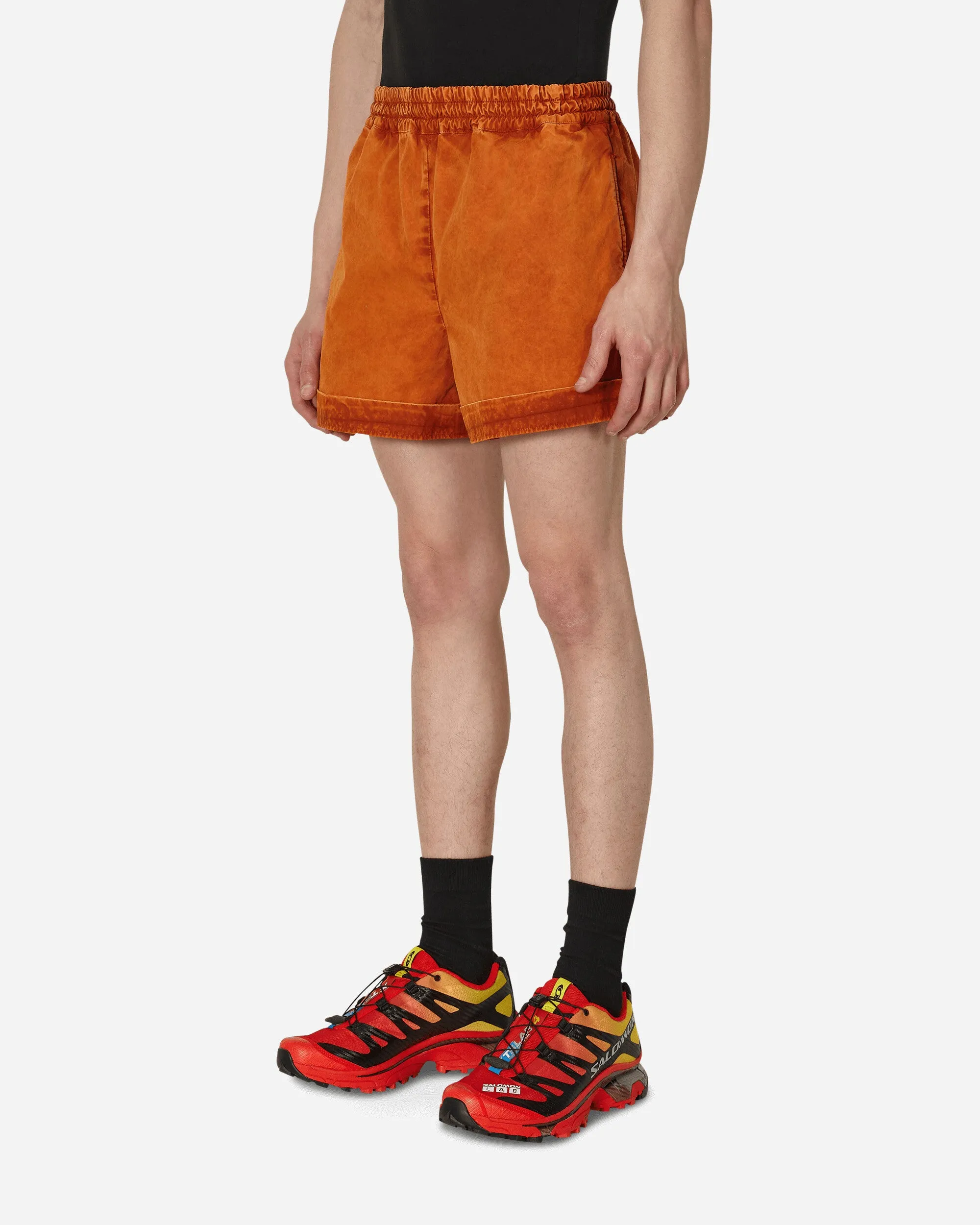 Sokki Shorts Rouge