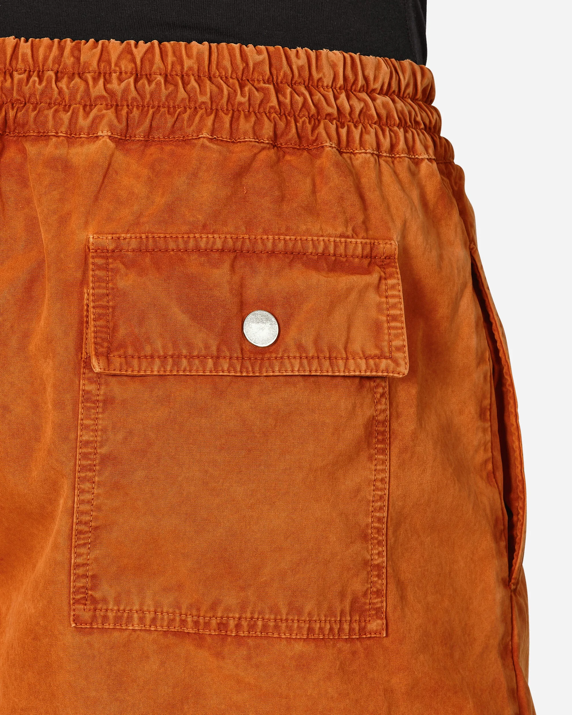 Sokki Shorts Rouge