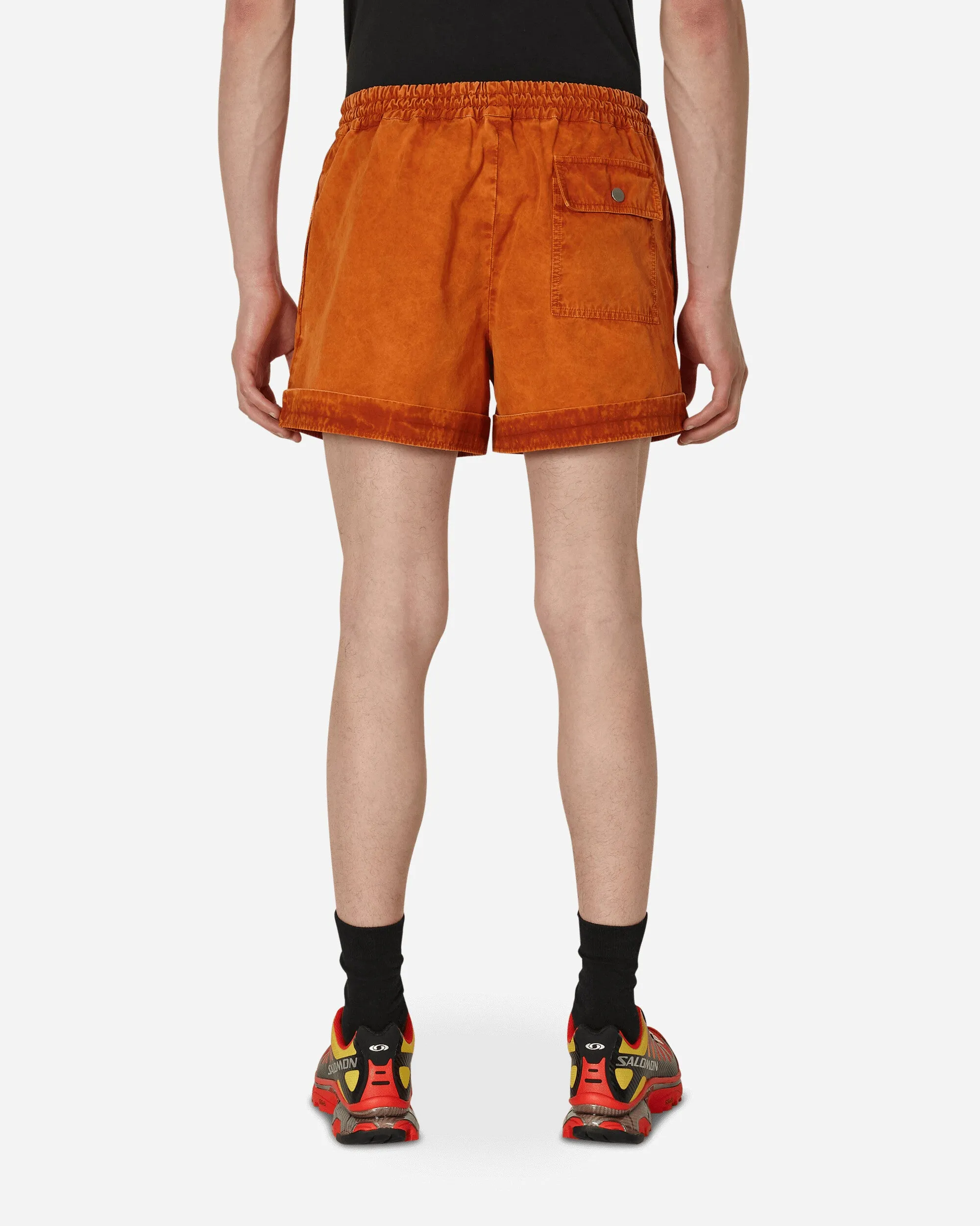 Sokki Shorts Rouge