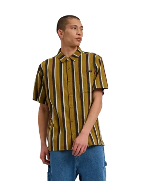 Chemise Sonny à rayures de pont