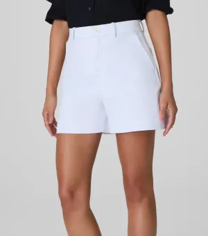 SPANX Shorts en Sergé Stretch 5