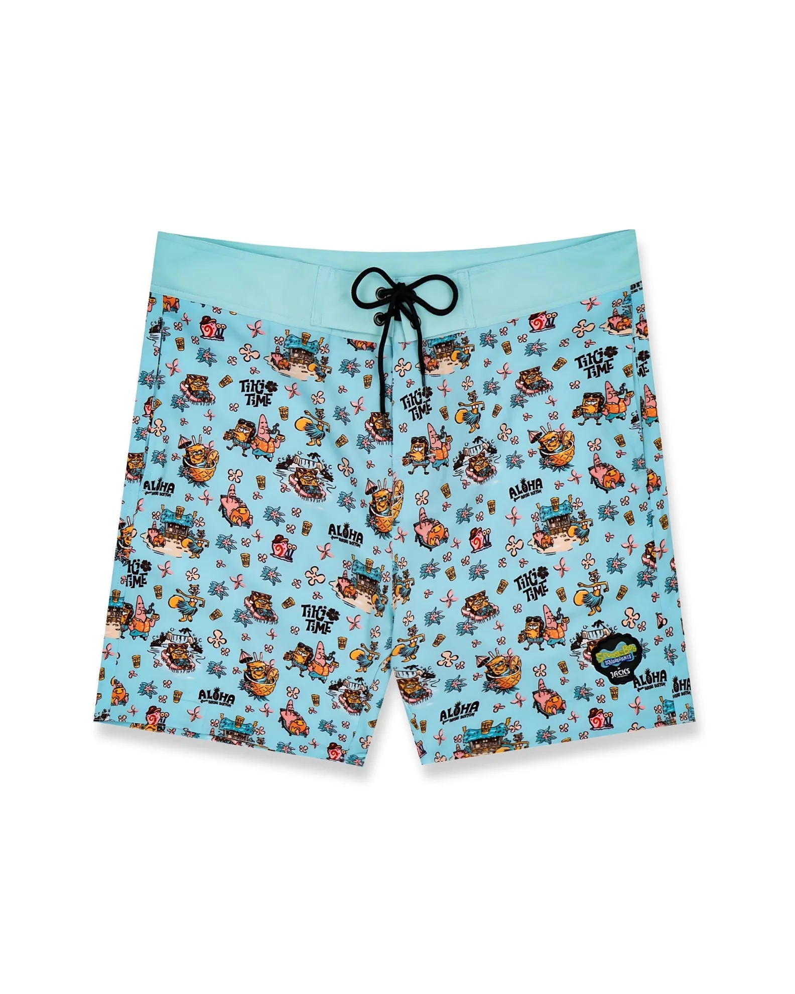 SpongeBob Squarepants x Jack's 