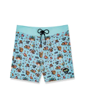 SpongeBob Squarepants x Jack's 