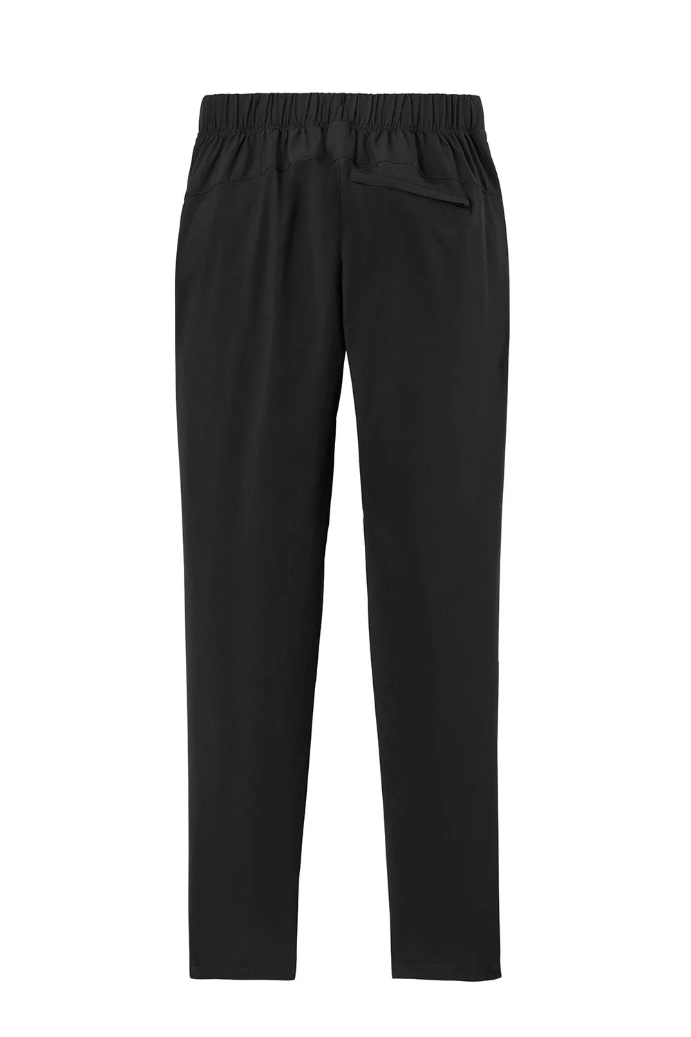 Pantalon Homme Sport-Tek à Séchage Rapide avec Poches - Noir