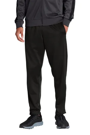 Pantalon de sport Tricot pour homme avec poches - Noir