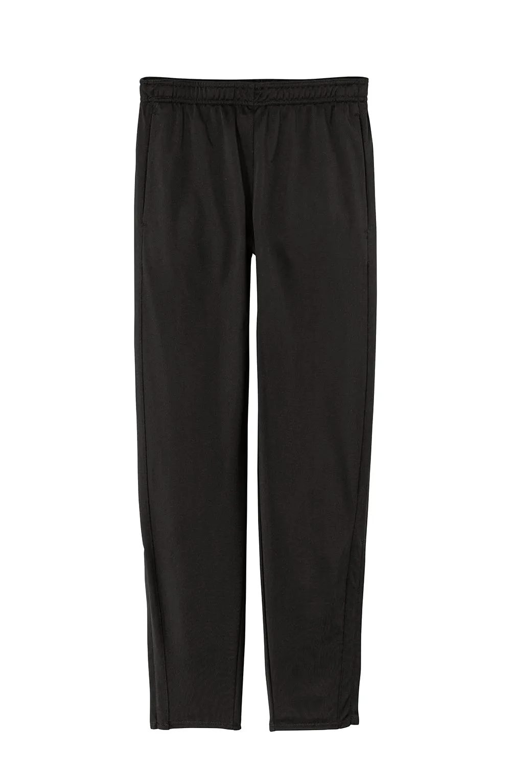 Pantalon de sport Tricot pour homme avec poches - Noir