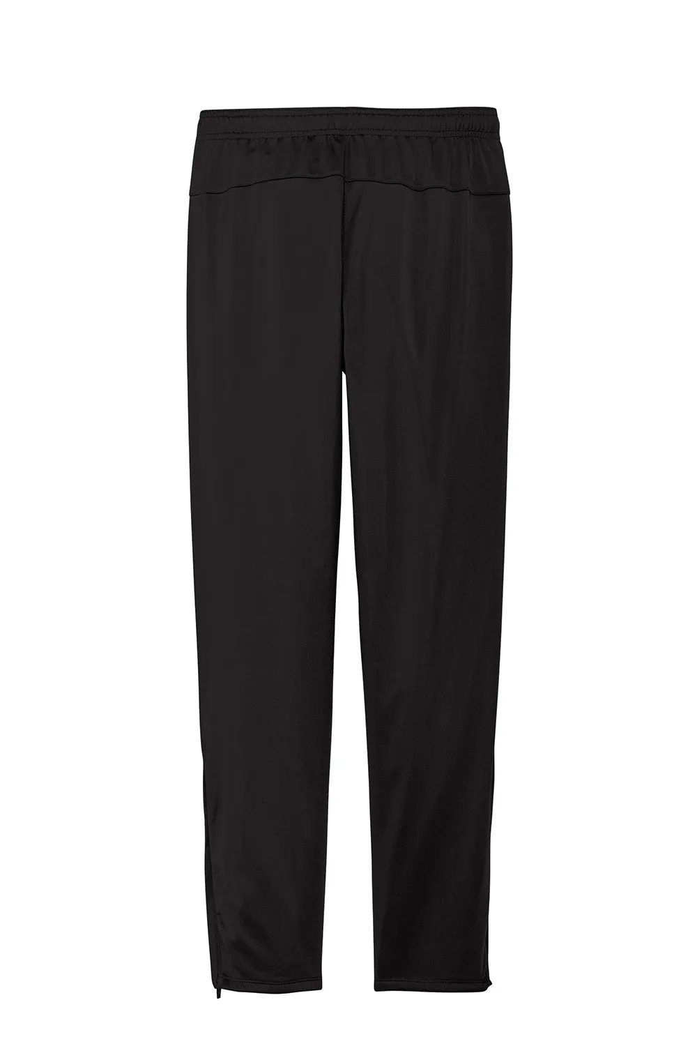 Pantalon de sport Tricot pour homme avec poches - Noir