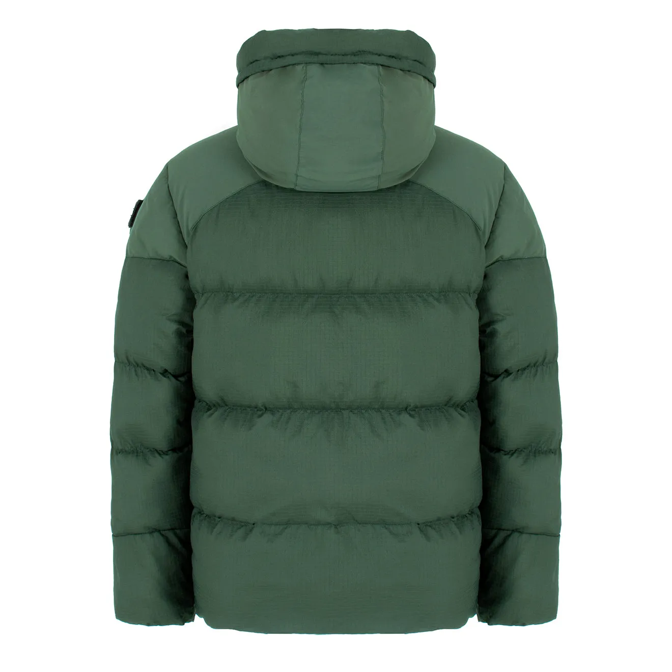 ST95 Imperiali Puffer Vert Foncé