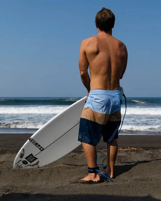 Short de bain superposé 21