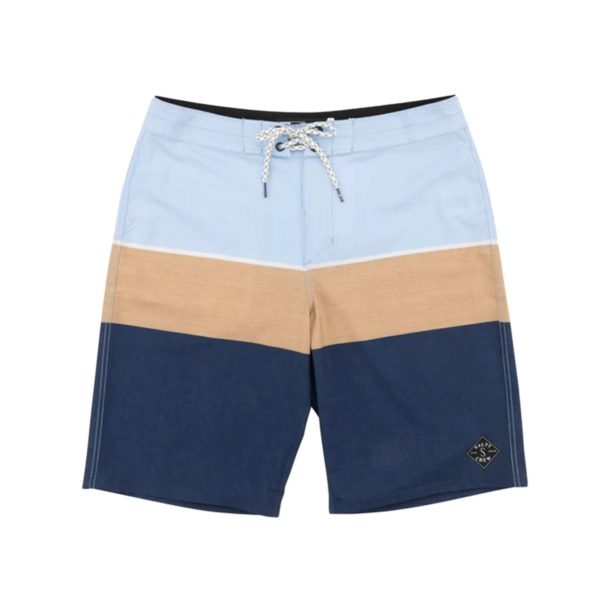 Short de bain superposé 21