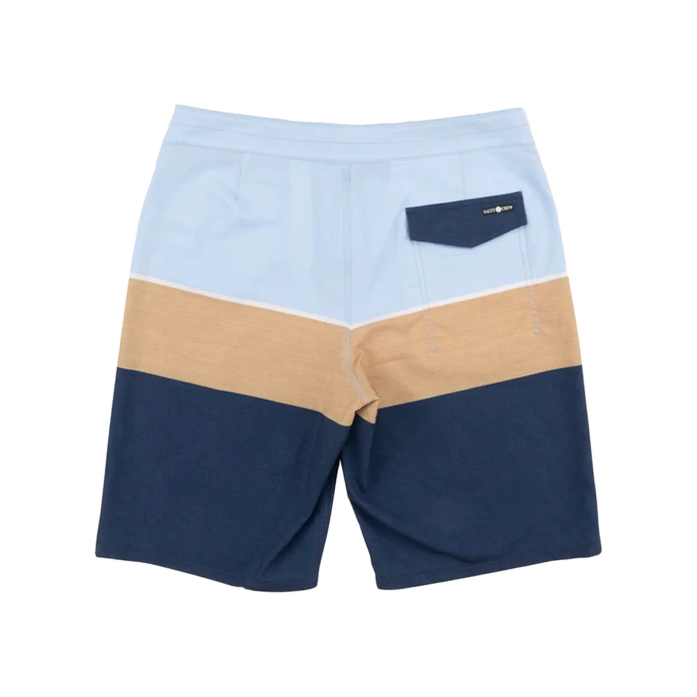 Short de bain superposé 21