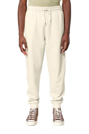 Pantalon de jogging Stanley/Stella pour homme avec poches - Naturel brut